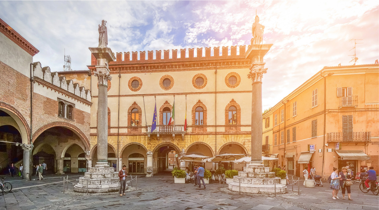 La Nostra Distilleria