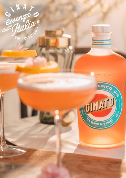 Ginato Clementino
