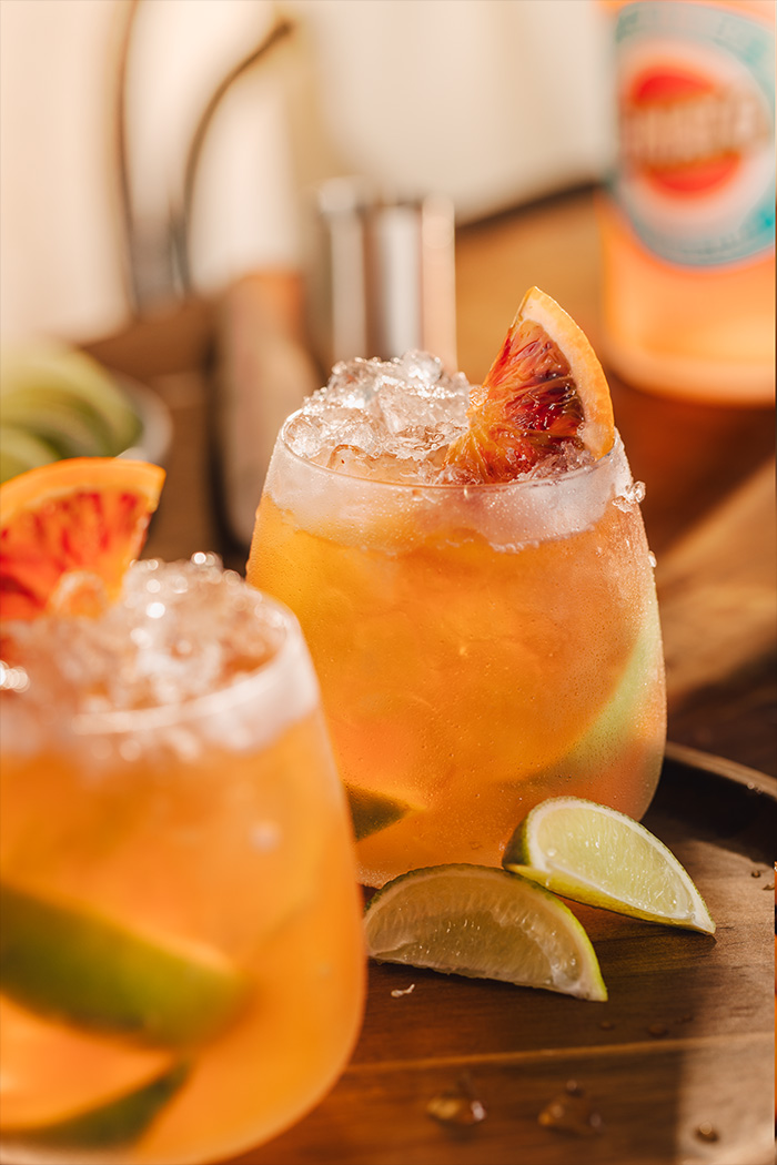 Clementino Caipirinha