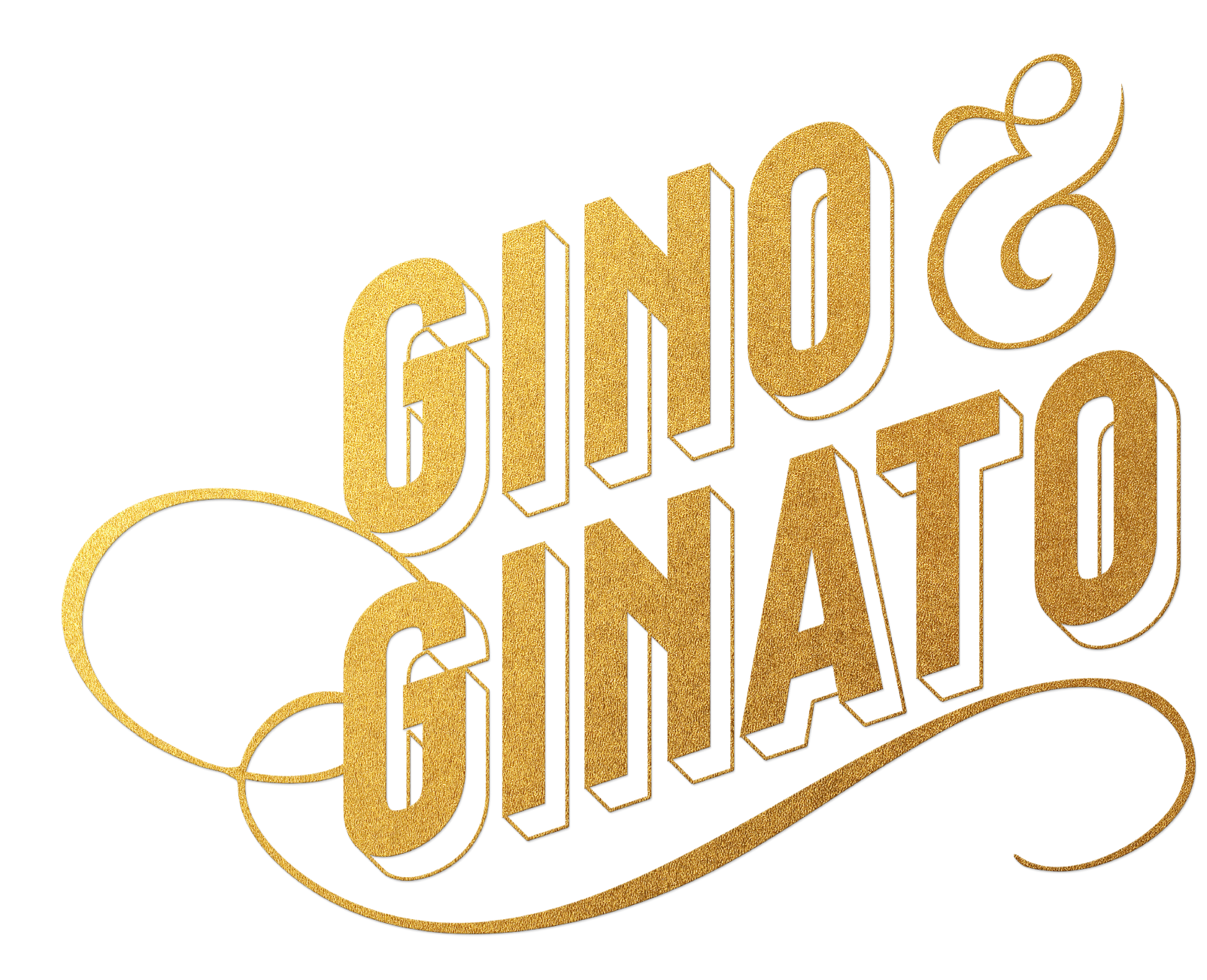 gino and ginato